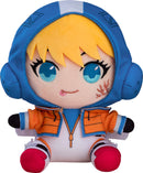 Apex Legends Good Smile Company Plushie Wattson