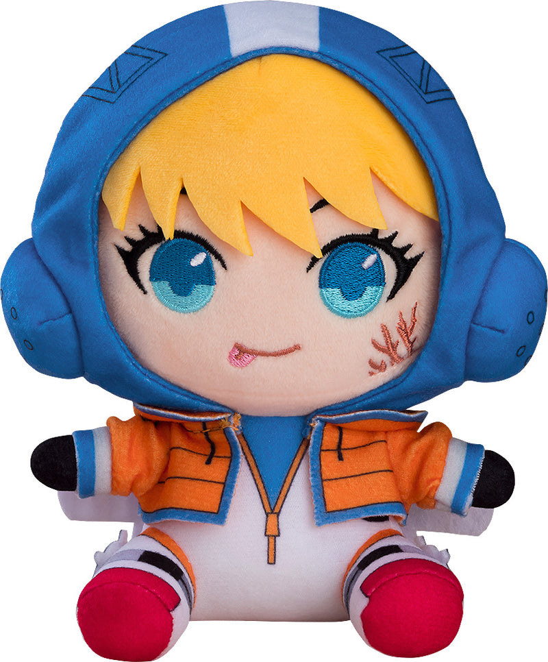 Apex Legends Good Smile Company Plushie Wattson