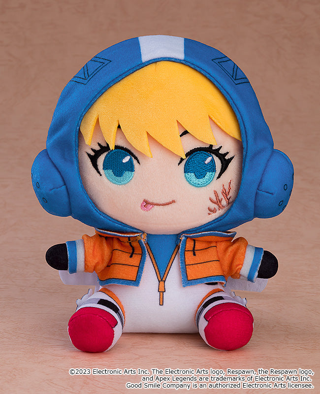 Apex Legends Good Smile Company Plushie Wattson