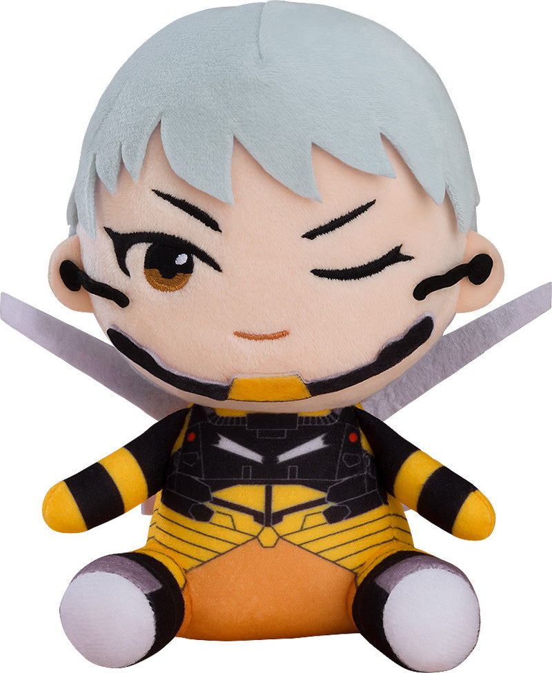 Apex Legends Good Smile Company Plushie Valkyrie