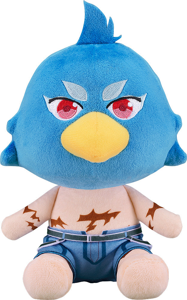 Shangri-La Frontier Good Smile Company Plushie (1-2 Selection)