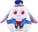Shangri-La Frontier Good Smile Company Plushie (1-2 Selection)