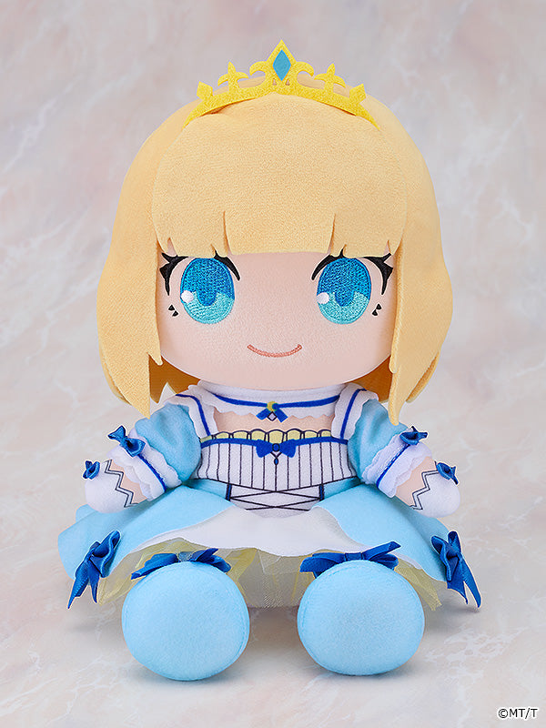 Tearmoon Empire Good Smile Company Plushie Mia Luna Tearmoon