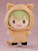 Cherry Magic! Thirty Years of Virginity Can Make You a Wizard?! ORANGE ROUGE Plushie Minato Wataya: Hoodie Ver.