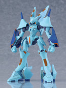 Brain Powerd MODEROID Nellie Brain (Second Revival)