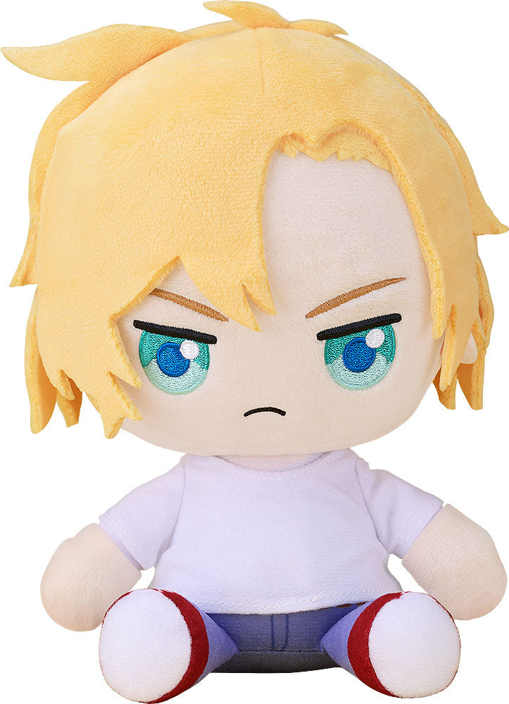 Banana Fish ORANGE ROUGE Plushie Ash Lynx