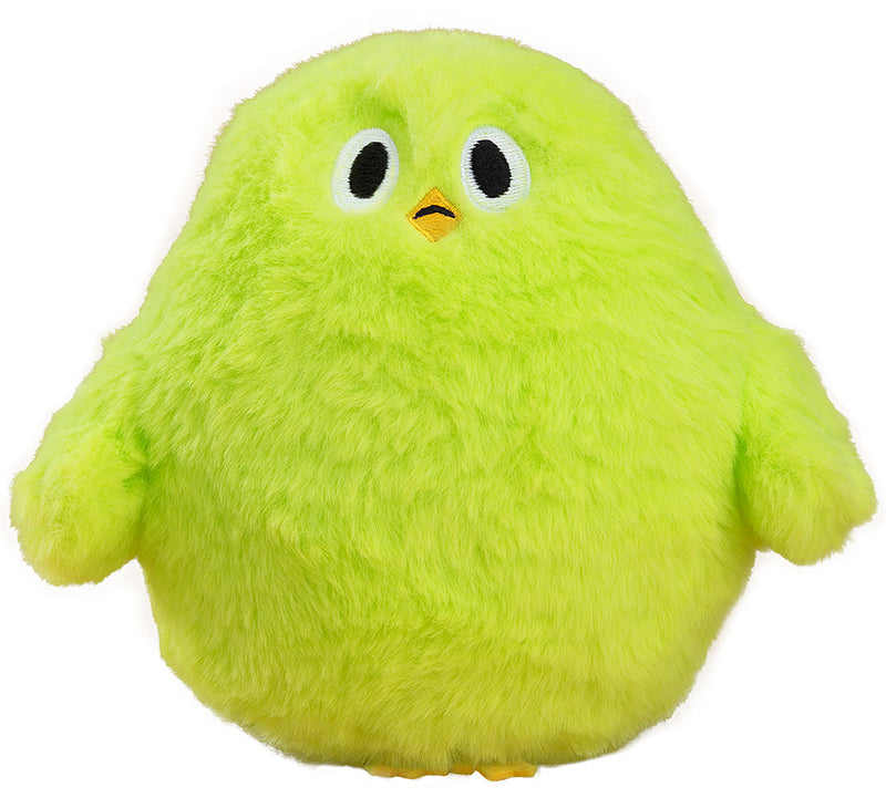 Helck Good Smile Company Plushie Piwi