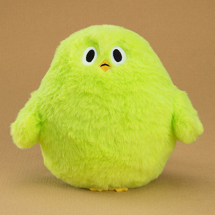 Helck Good Smile Company Plushie Piwi