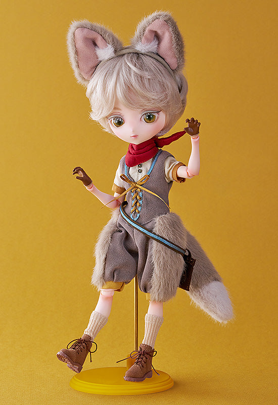 Harmonia bloom Good Smile Company Zuckerl Gentle Wolf