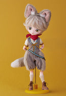 Harmonia bloom Good Smile Company Zuckerl Gentle Wolf