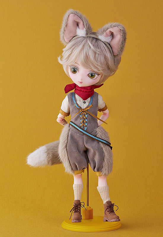 Harmonia bloom Good Smile Company Zuckerl Gentle Wolf