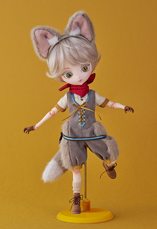 Harmonia bloom Good Smile Company Zuckerl Gentle Wolf