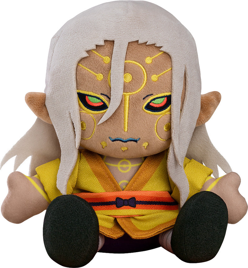 Mononoke Good Smile Company Plushie Medicine Seller: Hyper Ver.