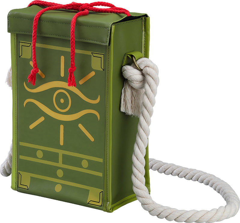 Mononoke Good Smile Company Medicine Seller's Box Design Shoulder bag