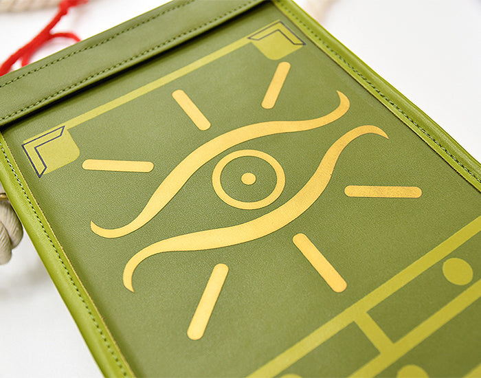 Mononoke Good Smile Company Medicine Seller's Box Design Shoulder bag