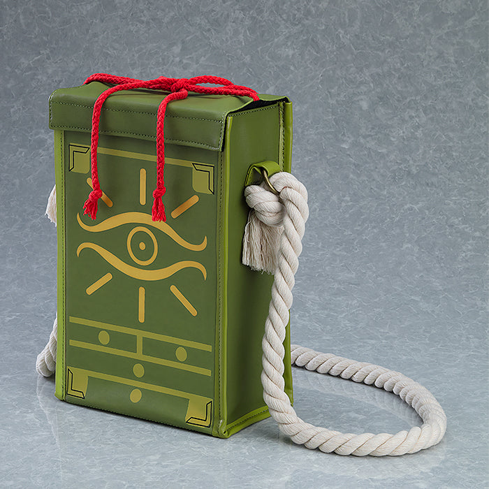 Mononoke Good Smile Company Medicine Seller's Box Design Shoulder bag