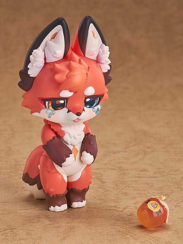 FLUFFY LAND Nendoroid More River Kitchen Option Parts Set