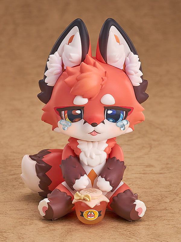 FLUFFY LAND Nendoroid More River Kitchen Option Parts Set