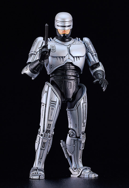 RoboCop MODEROID RoboCop