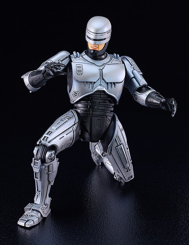 RoboCop MODEROID RoboCop