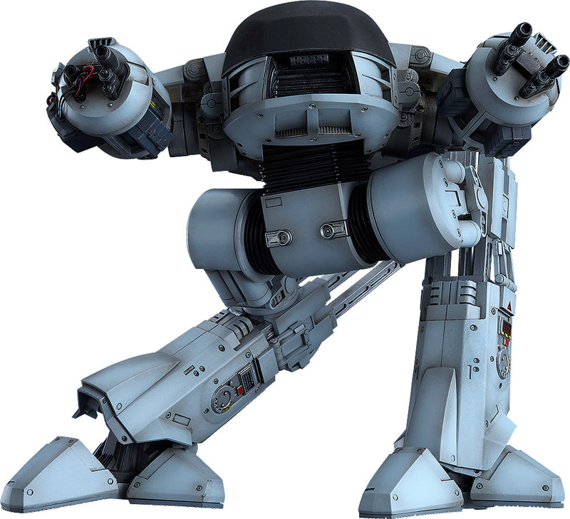 RoboCop MODEROID ED-209 (Rerelease)