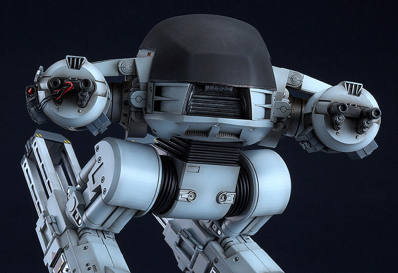 RoboCop MODEROID ED-209 (Rerelease)