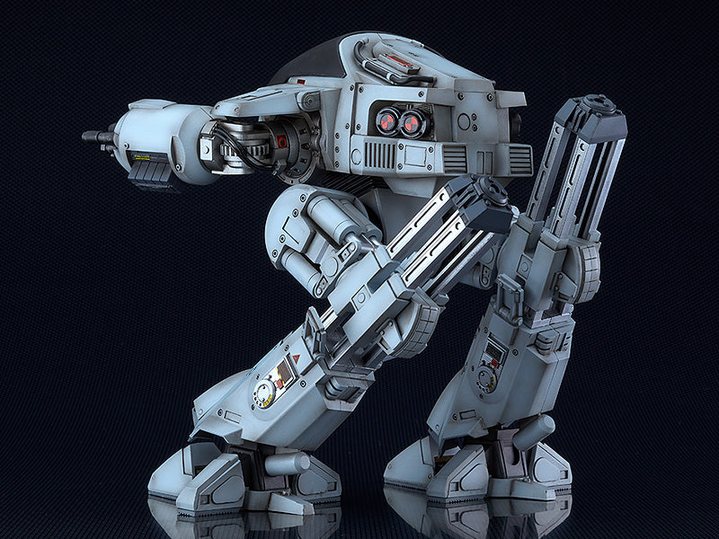 RoboCop MODEROID ED-209 (Rerelease)