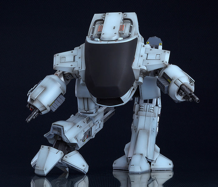 RoboCop MODEROID ED-209 (Rerelease)