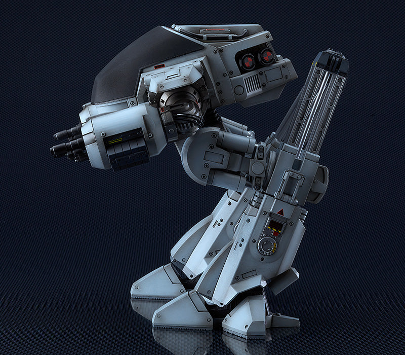 RoboCop MODEROID ED-209 (Rerelease)