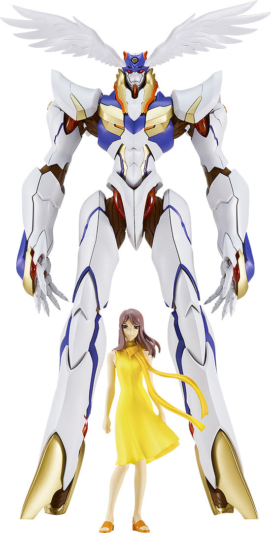 RahXephon MODEROID RahXephon