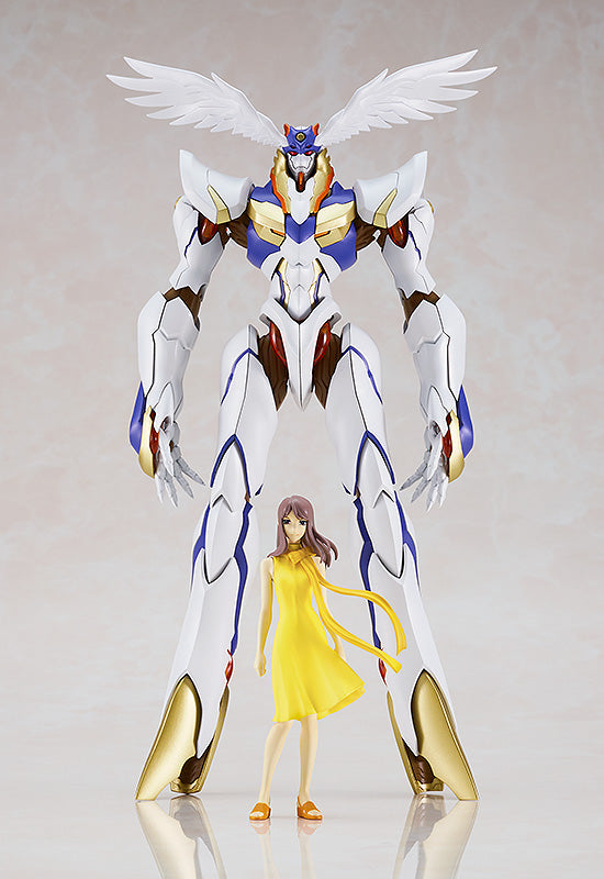 RahXephon MODEROID RahXephon