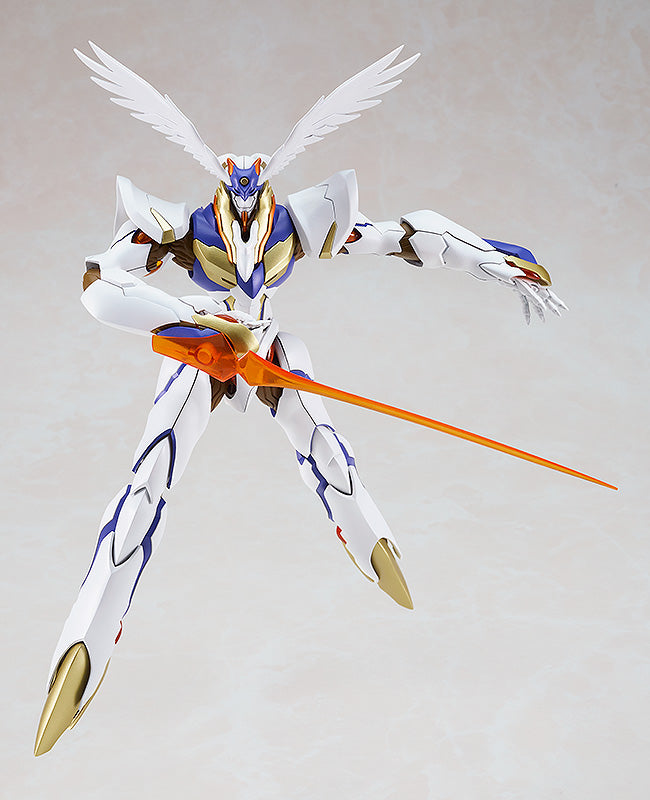 RahXephon MODEROID RahXephon