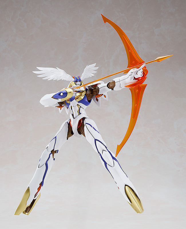 RahXephon MODEROID RahXephon