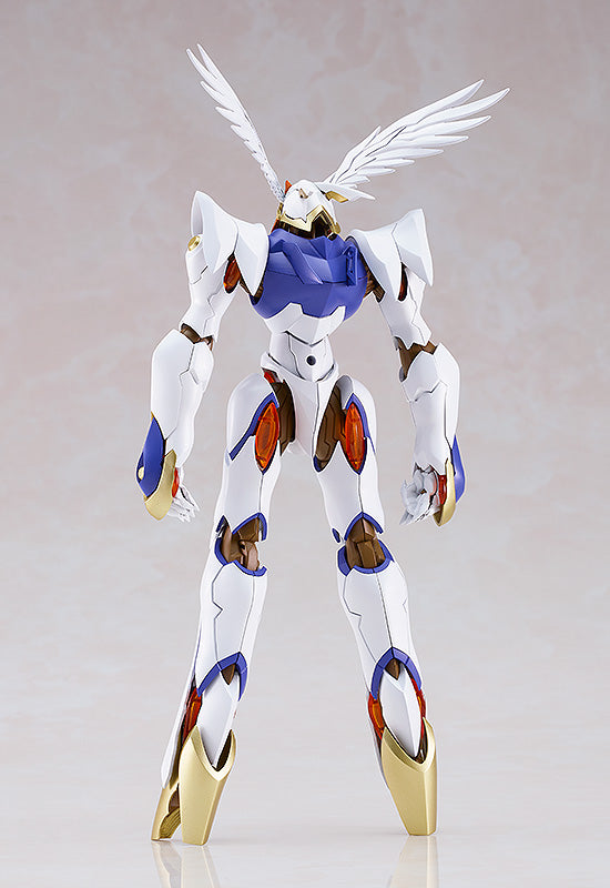 RahXephon MODEROID RahXephon