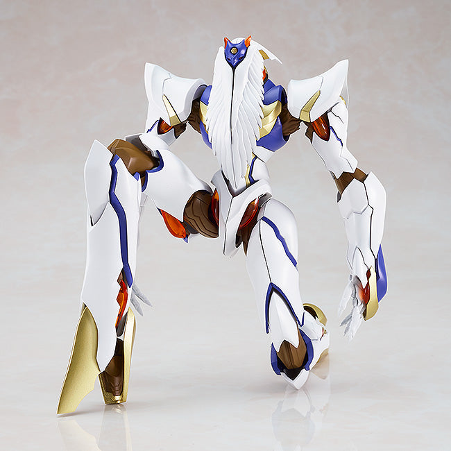 RahXephon MODEROID RahXephon