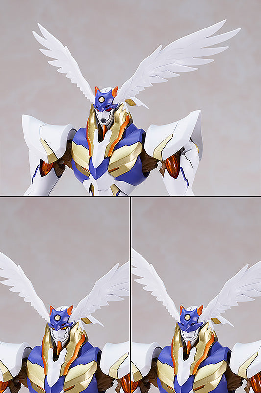 RahXephon MODEROID RahXephon