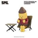 SML BLITZWAY JAPAN Mini-Figure Blind Box Blind Box Vol 4. : Camping Series