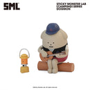 SML BLITZWAY JAPAN Mini-Figure Blind Box Blind Box Vol 4. : Camping Series