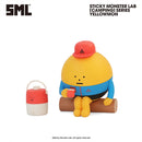 SML BLITZWAY JAPAN Mini-Figure Blind Box Blind Box Vol 4. : Camping Series