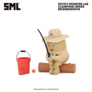 SML BLITZWAY JAPAN Mini-Figure Blind Box Blind Box Vol 4. : Camping Series