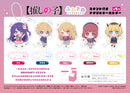 Oshi no Ko Twinkle Fuwarume Acrylic Key Chain with Stand(1 Random)
