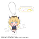 Oshi no Ko Twinkle Fuwarume Acrylic Key Chain with Stand(1 Random)