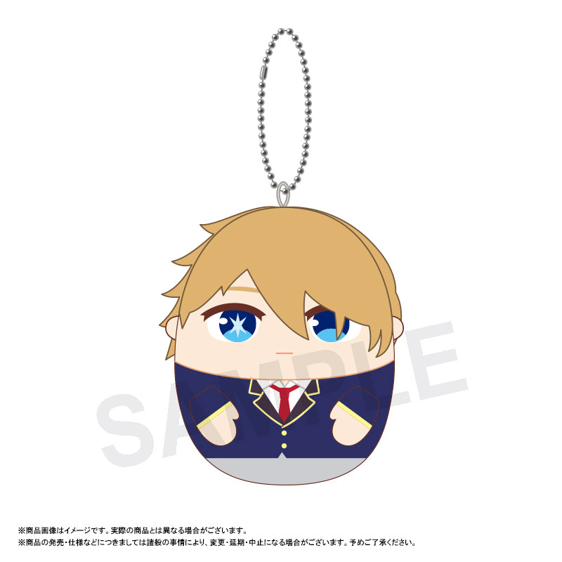 Oshi no Ko Twinkle Petit Mochi Mascot (1 Random)