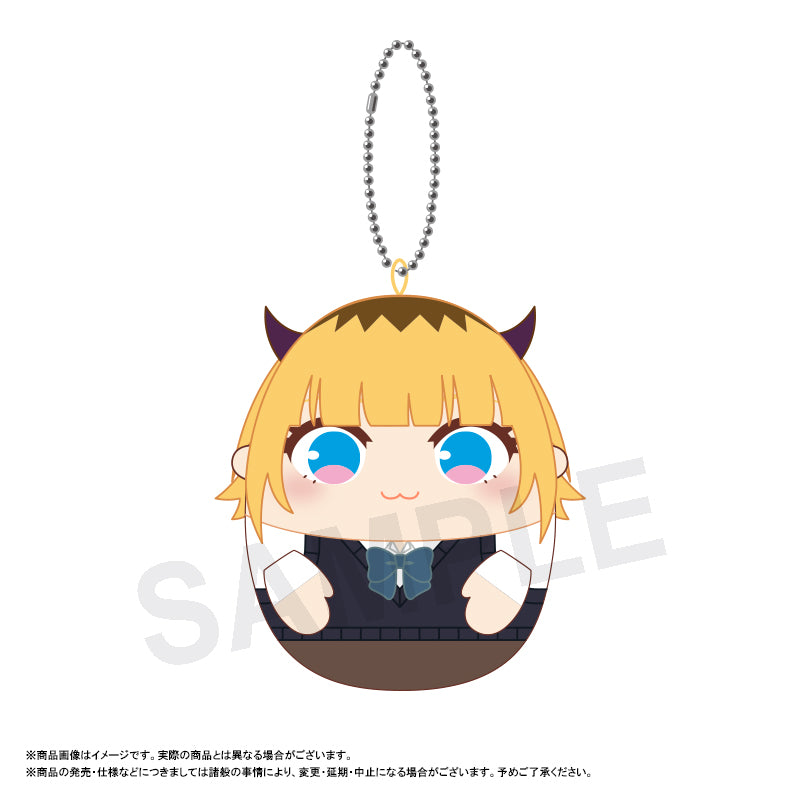 Oshi no Ko Twinkle Petit Mochi Mascot (1 Random)