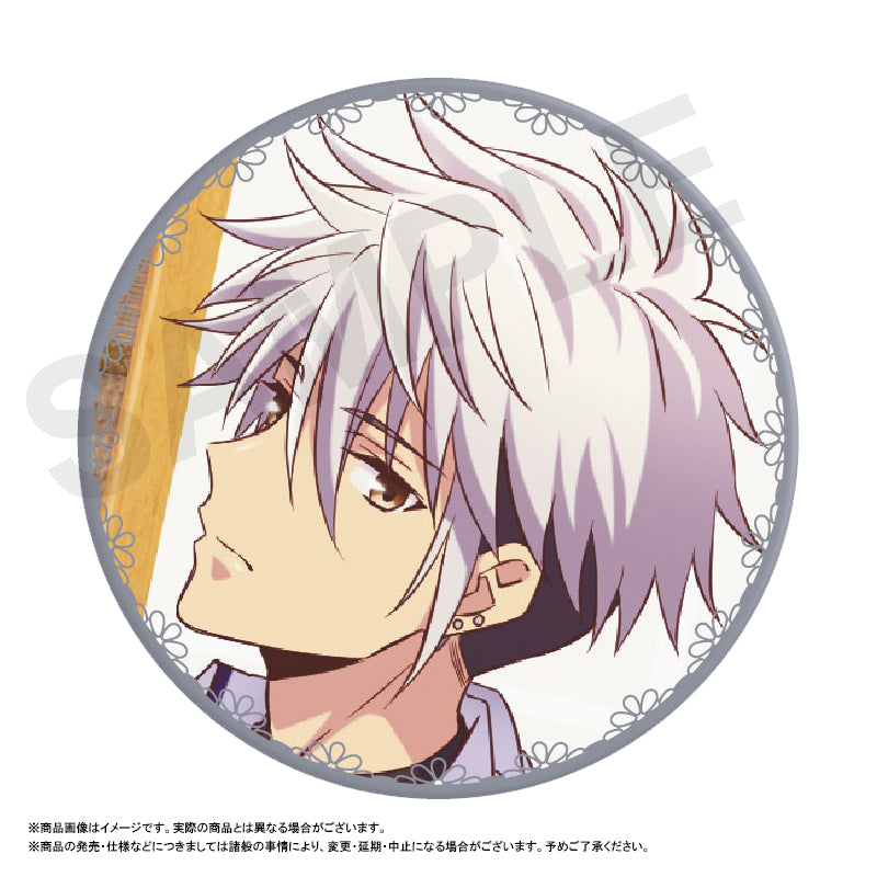 Fruits Basket ANICRAFT Trading Can Badge（1 Random)