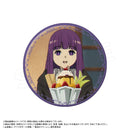 Frieren: Beyond Journey's End ANICRAFT Trading Can Badge Vol. 2