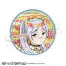 Frieren: Beyond Journey's End ANICRAFT Trading Can Badge Vol. 4 (Re-Run)