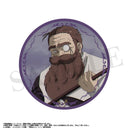 Frieren: Beyond Journey's End ANICRAFT Trading Can Badge Vol. 4 (Re-Run)