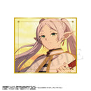 Frieren: Beyond Journey's End ANICRAFT Trading Mini Shikishi