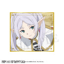 Frieren: Beyond Journey's End ANICRAFT Trading Mini Shikishi